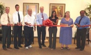 Mariposa opens dental clinic in Rio Rico