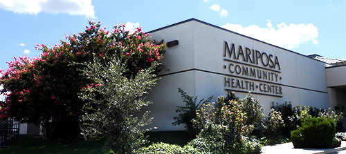 Mariposa Nogales Location